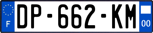 DP-662-KM