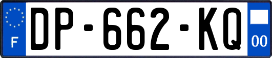 DP-662-KQ