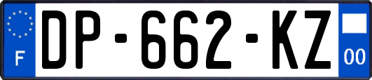 DP-662-KZ