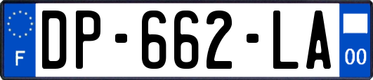 DP-662-LA