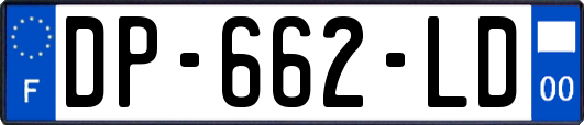 DP-662-LD