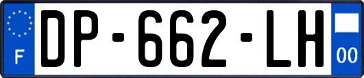DP-662-LH