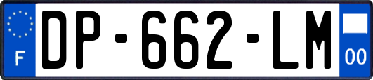 DP-662-LM