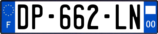 DP-662-LN