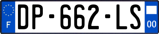 DP-662-LS