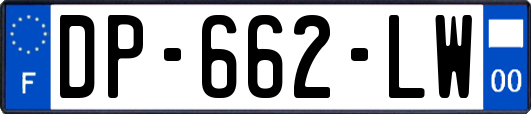 DP-662-LW