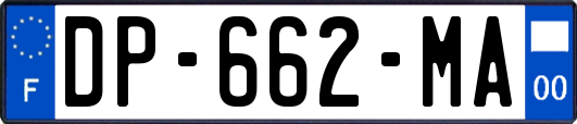 DP-662-MA