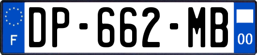 DP-662-MB