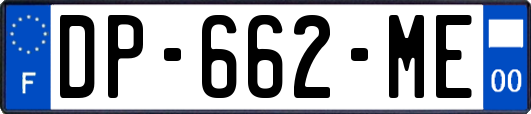 DP-662-ME