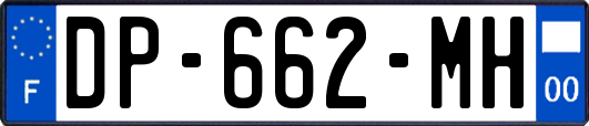 DP-662-MH