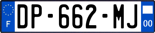 DP-662-MJ