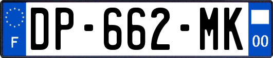 DP-662-MK