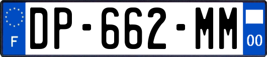 DP-662-MM