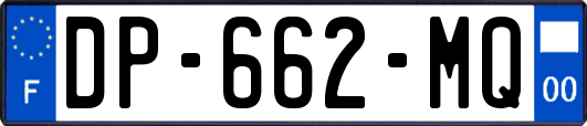 DP-662-MQ