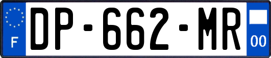 DP-662-MR