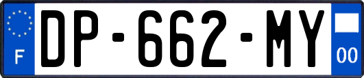 DP-662-MY