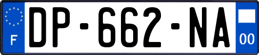 DP-662-NA