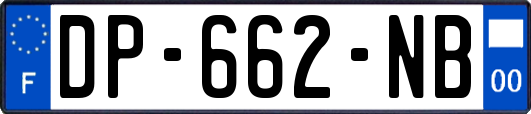 DP-662-NB