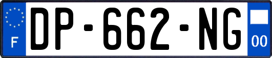 DP-662-NG