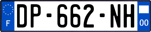 DP-662-NH
