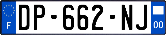 DP-662-NJ