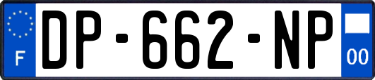 DP-662-NP