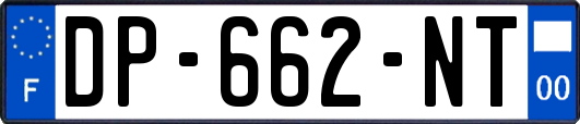 DP-662-NT