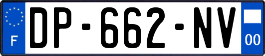 DP-662-NV
