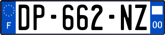 DP-662-NZ