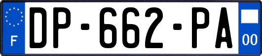DP-662-PA