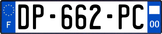 DP-662-PC