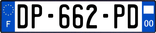 DP-662-PD