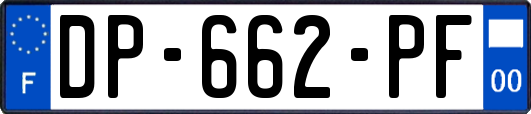 DP-662-PF
