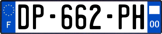DP-662-PH