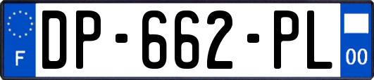 DP-662-PL