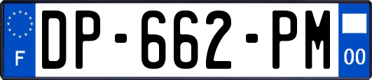 DP-662-PM