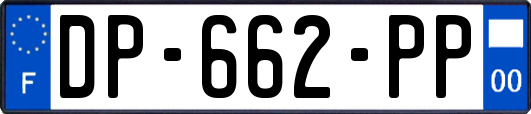 DP-662-PP