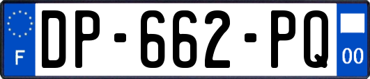 DP-662-PQ