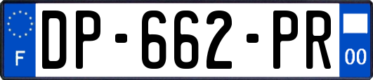 DP-662-PR