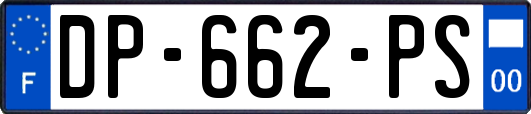 DP-662-PS
