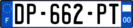 DP-662-PT