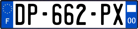 DP-662-PX