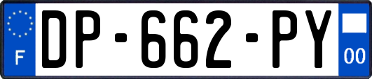 DP-662-PY