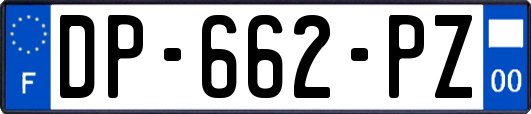 DP-662-PZ