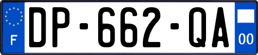 DP-662-QA