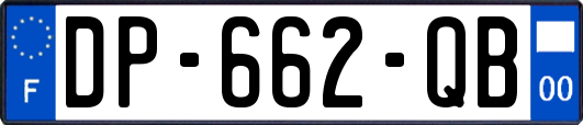 DP-662-QB