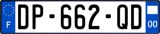 DP-662-QD