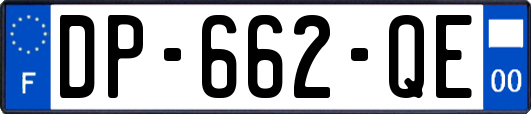 DP-662-QE
