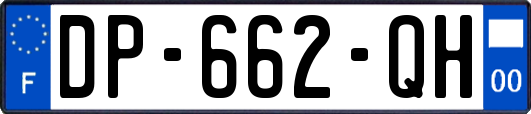 DP-662-QH