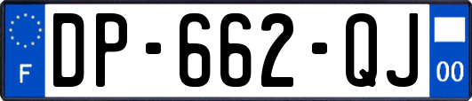 DP-662-QJ